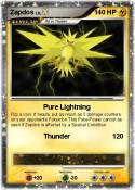 Zapdos
