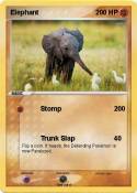 Elephant