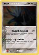 Dialga