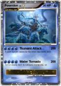 Poseidon