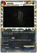 slender