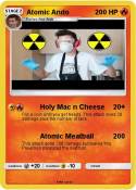 Atomic Ando
