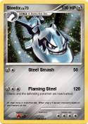 Steelix