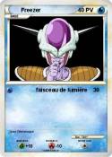 Freezer