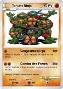 Tortues Ninja