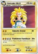 Gotrunks SSJ3