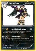 Pit malifique