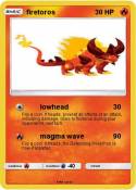 firetoros