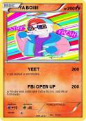 YA BOIIIII
