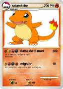 salaméche