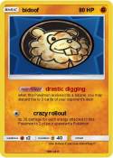 bidoof