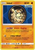 bidoof