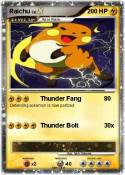 Raichu
