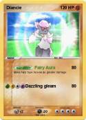 Diancie
