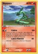 Rayquaza
