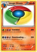 Google Chrome