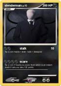 slenderman