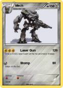 Mech