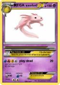 EGA axolotl