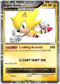 Super Sonic