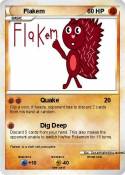 Flakem