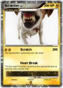 Scratcher