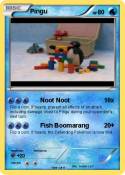 Pingu