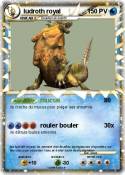 ludroth royal