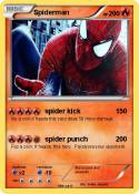 Spiderman