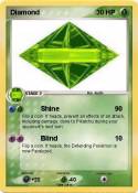 Diamond