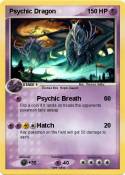 Psychic Dragon