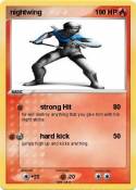 nightwing