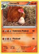 ChickenTii