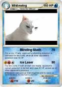 Whitewing