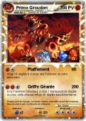 Primo Groudon