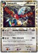 Darkrai-EX