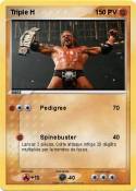 Triple H