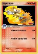 Super Sonic