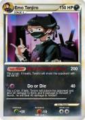 Emo Tanjiro
