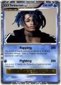 XXXTentacion