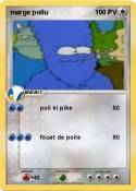 marge poilu