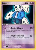 Sans