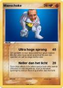 Maeschoke