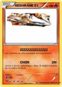 RESHIRAME EX