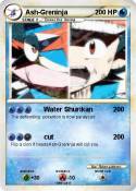 Ash-Greninja
