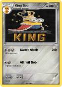 King Bob