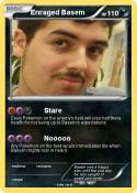 Enraged Basem