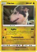 Patches