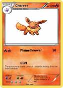 Charvee