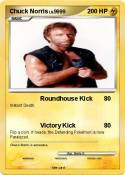 Chuck Norris